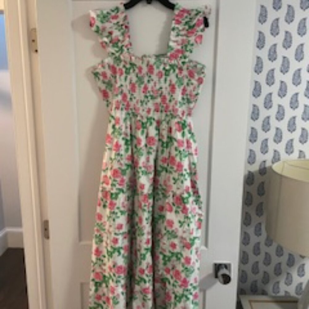 Hill House Home Nap Dress